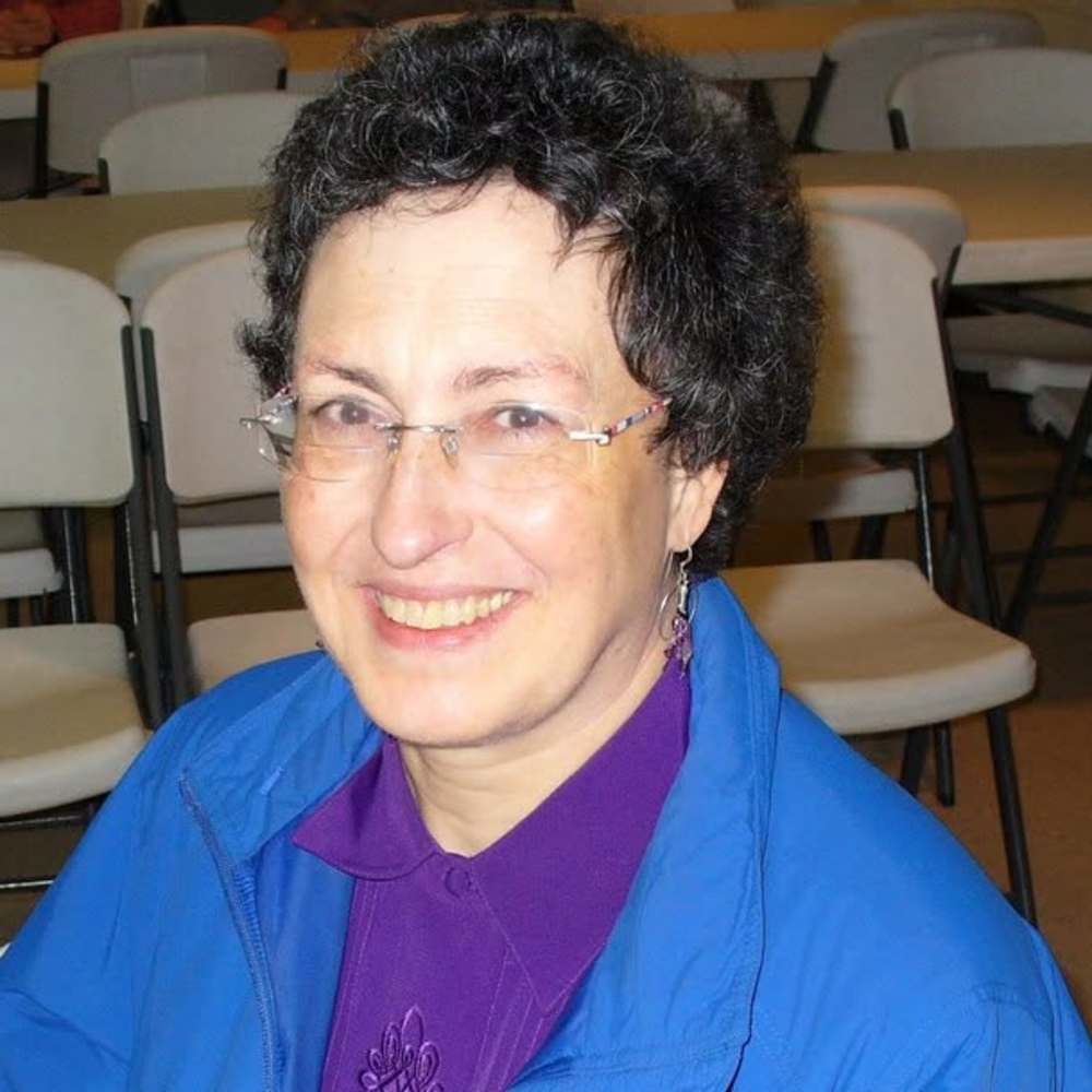 Meet your Posher, Anne